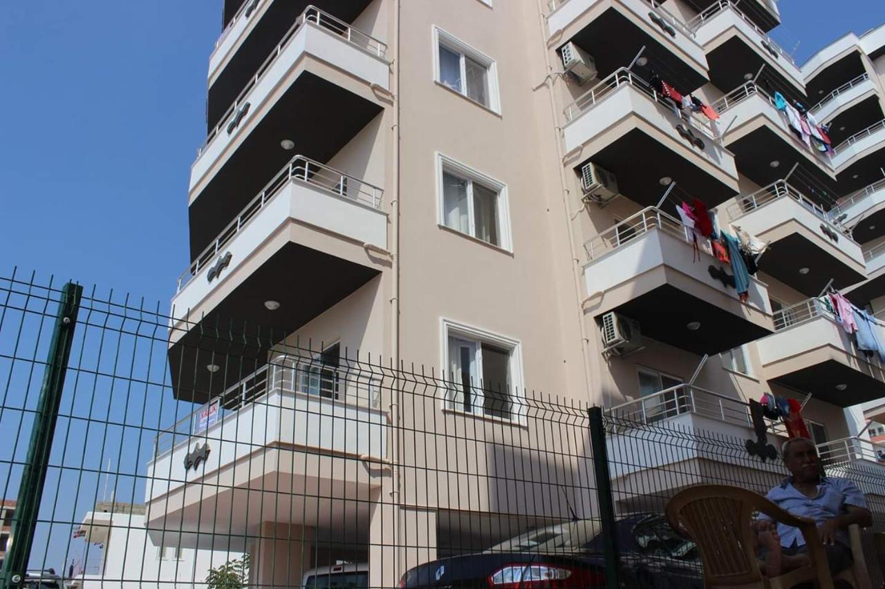 Mehmet'S Home Silifke Exterior photo